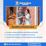 Improving Lives post